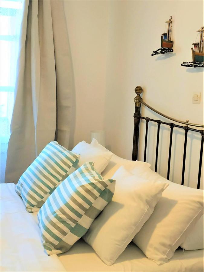 My Little Suites Ermoúpoli Eksteriør bilde