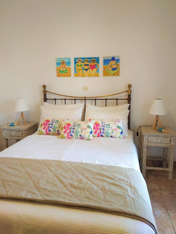 My Little Suites Ermoúpoli Eksteriør bilde